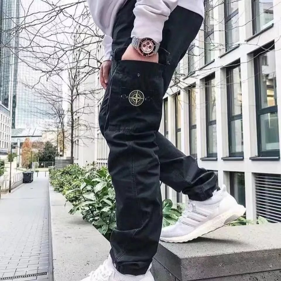 Stone Island Pants