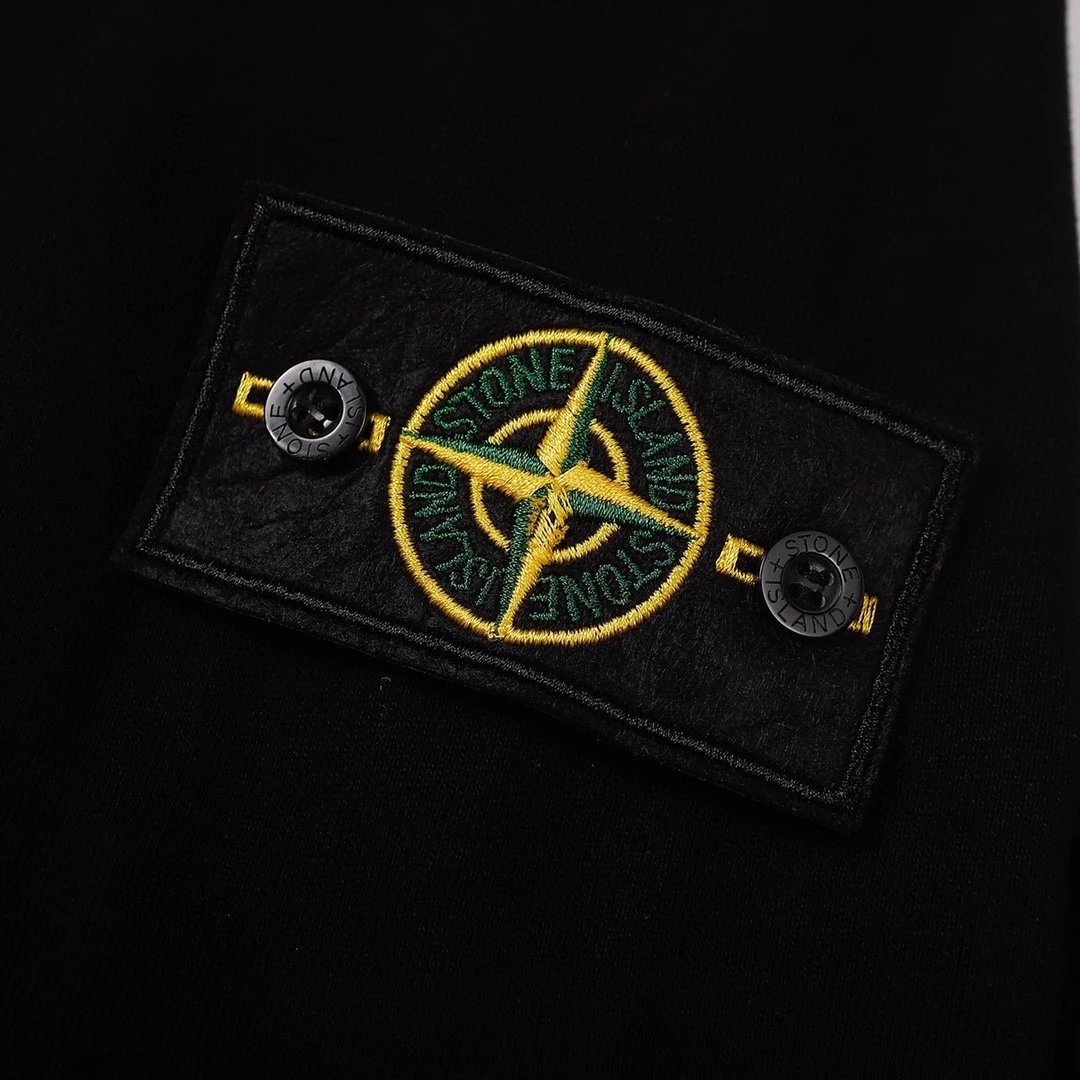 Stone Island Sweaters
