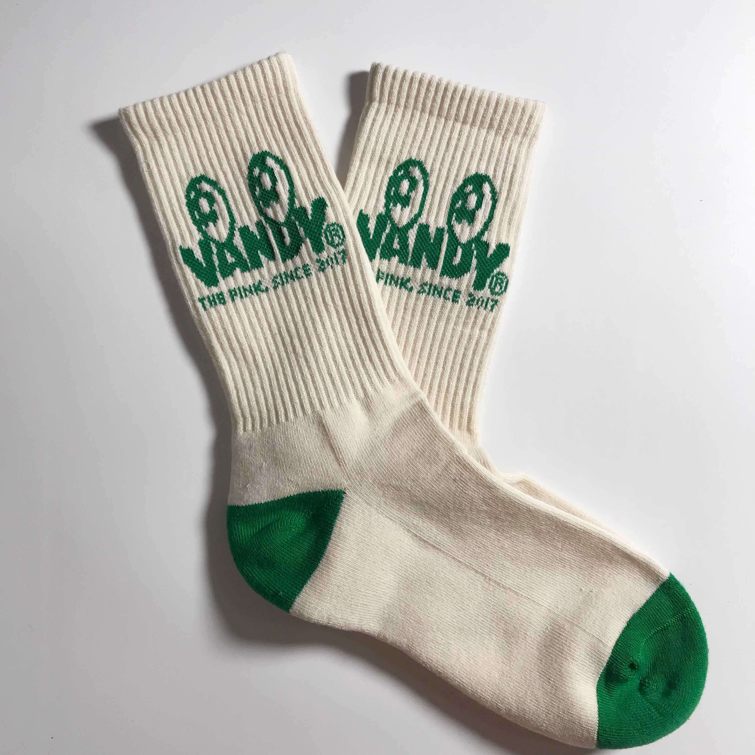 Chrome Hearts Socks