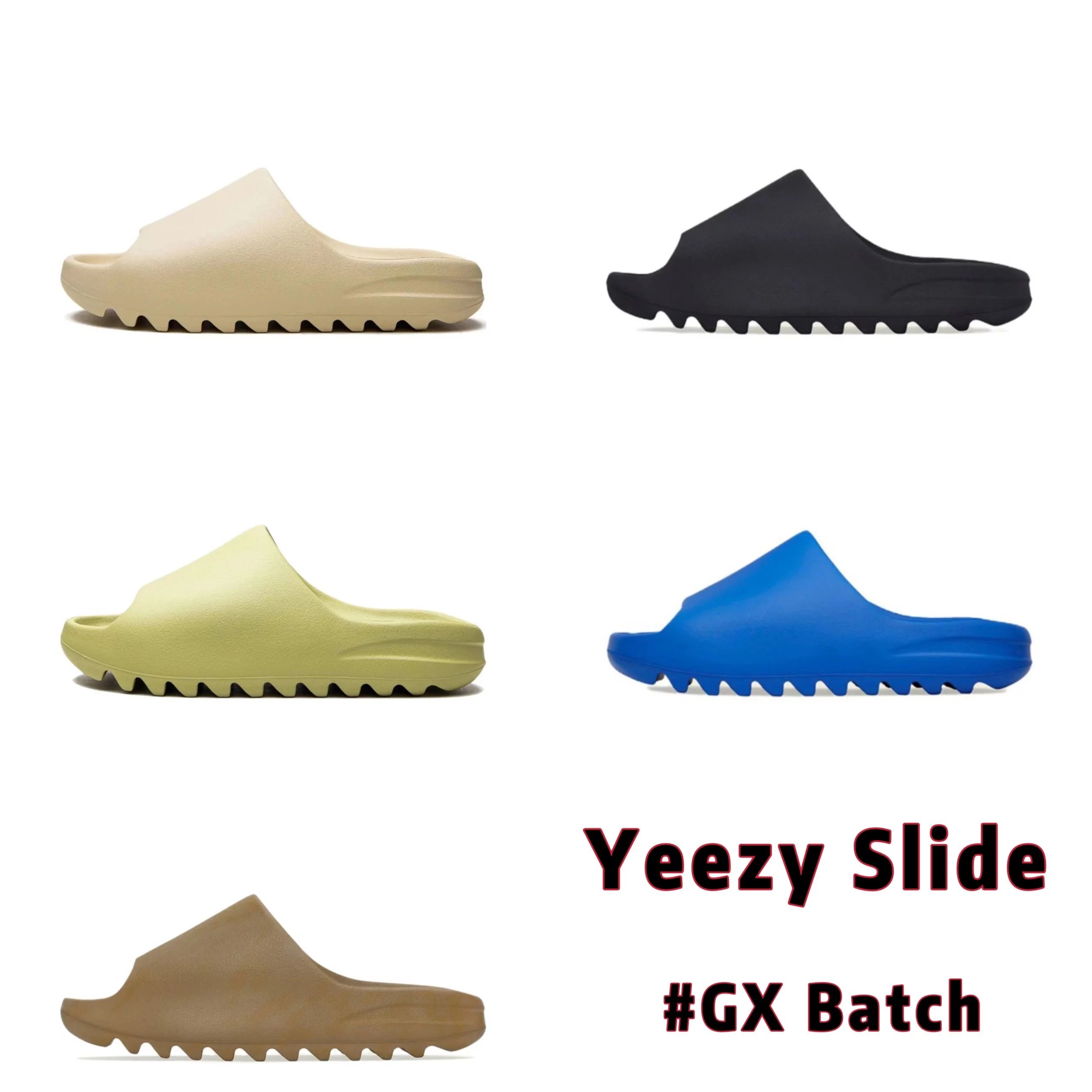 Yeezy Shoes