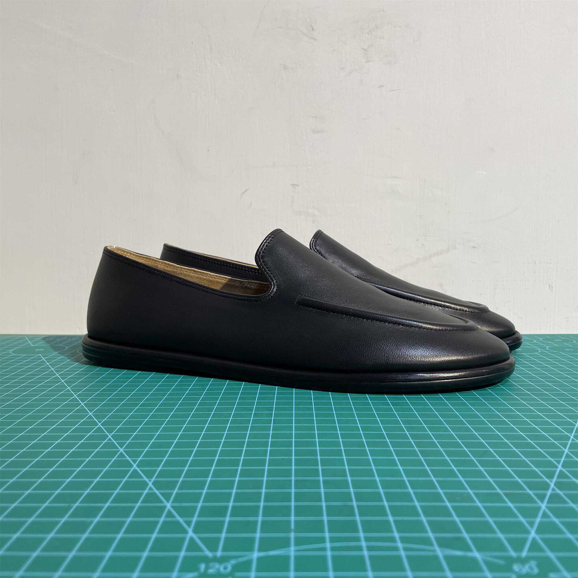 Unknown Shoes
