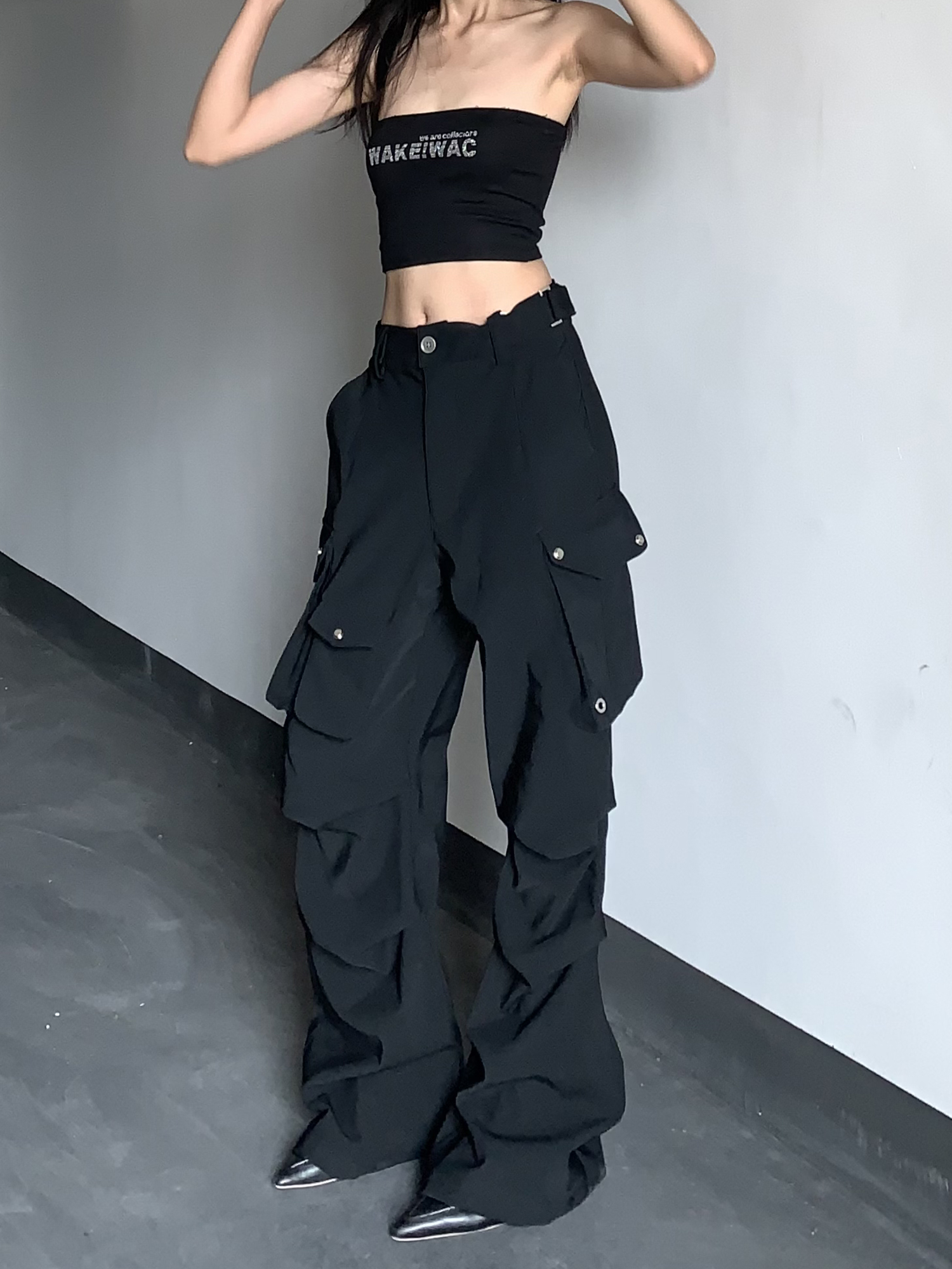 TERRAINCOGNITA Cargo Pants