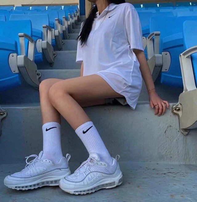 Nike Socks