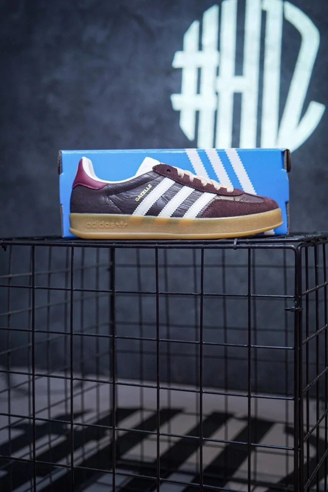 Adidas Gazelle Sneakers