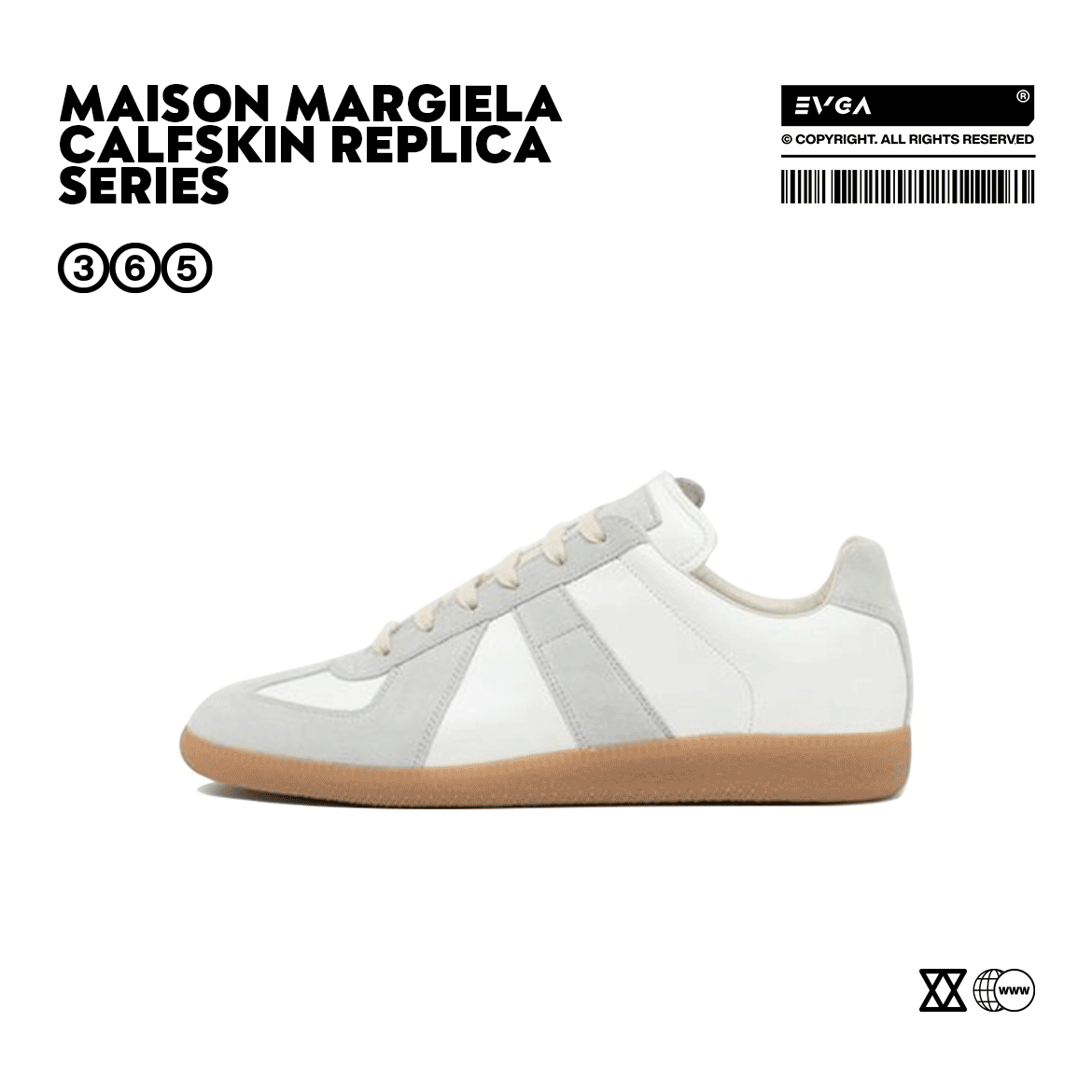 Maison Margiela Shoes