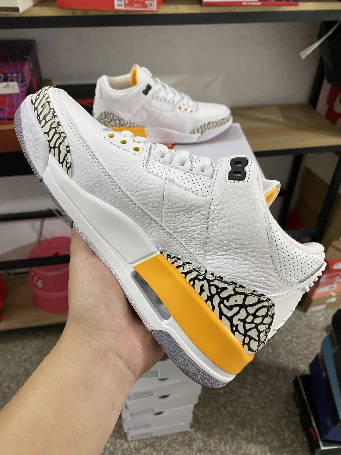 Nike Sneakers