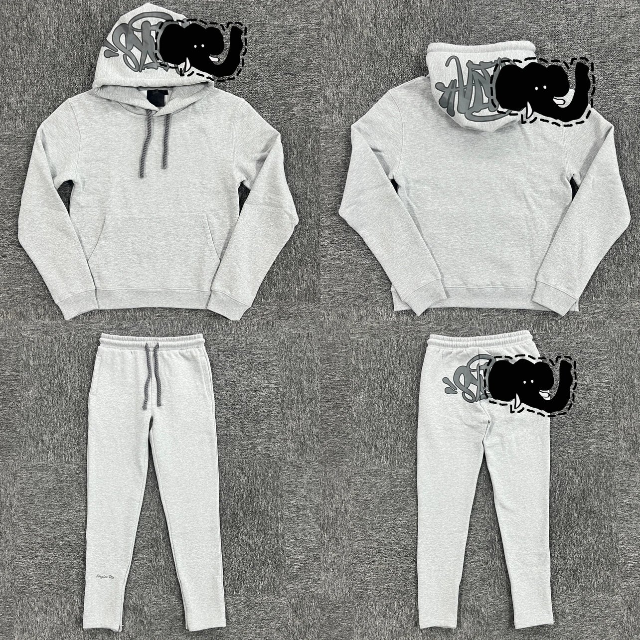 Syna Tracksuits
