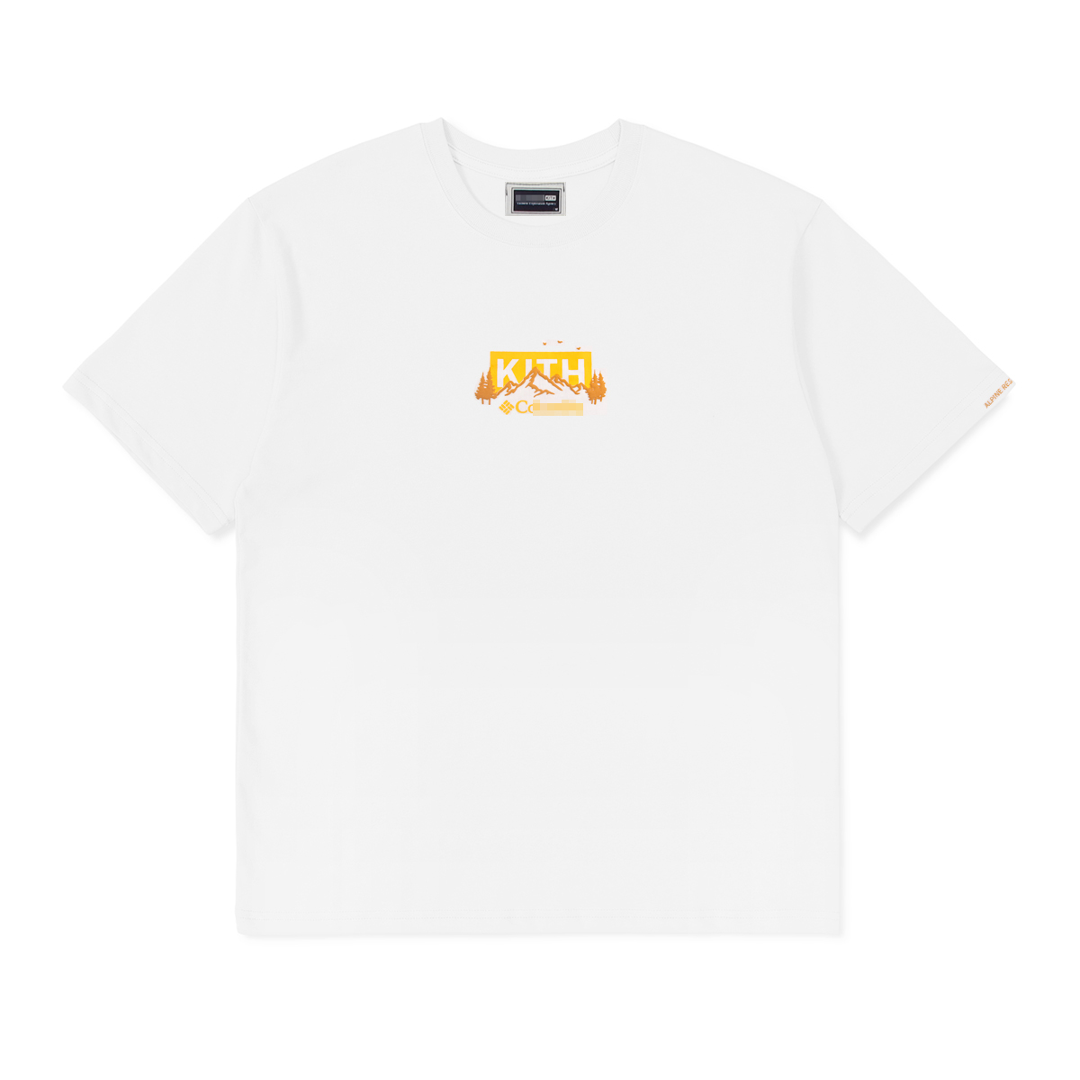 Kith Shirts