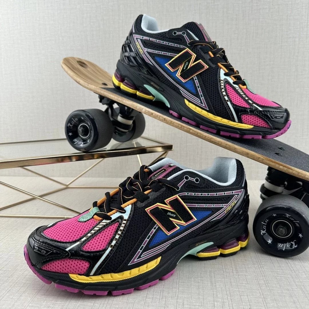 New Balance Sneakers