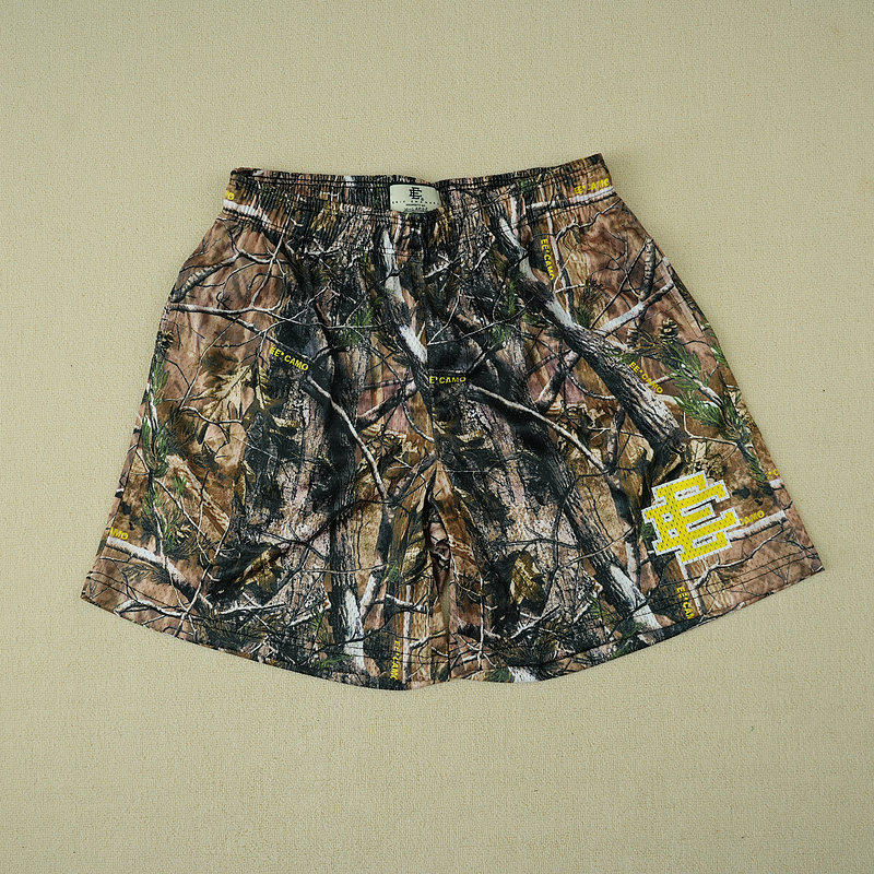 Eric Emanuel Shorts