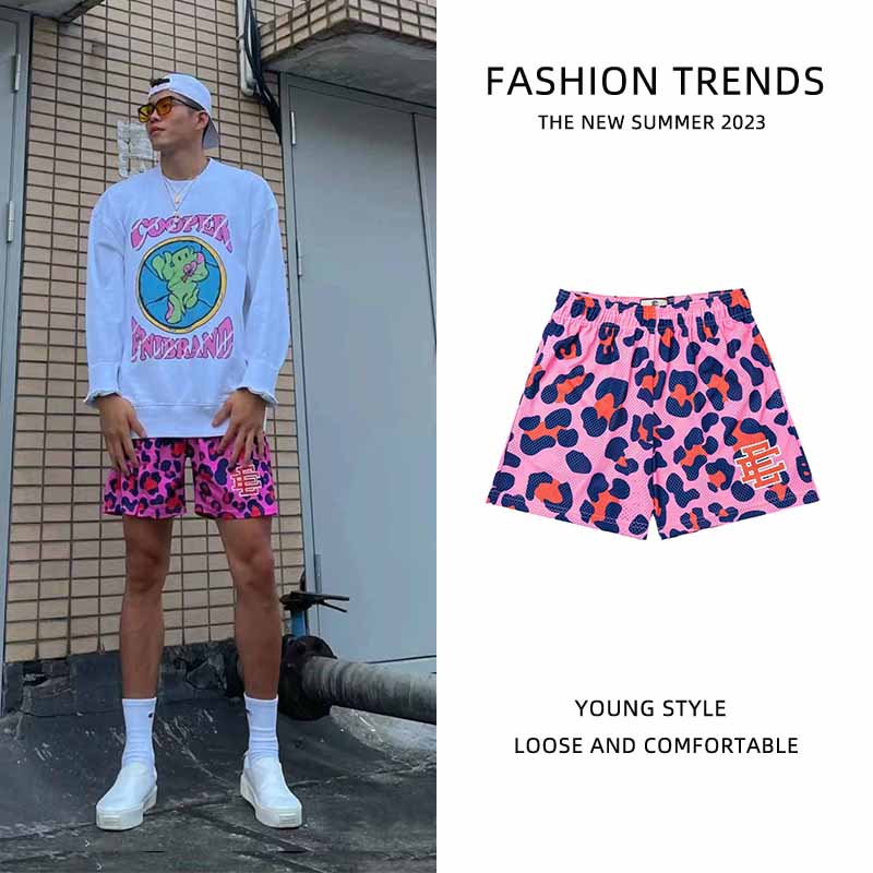 Eric Emanuel Shorts