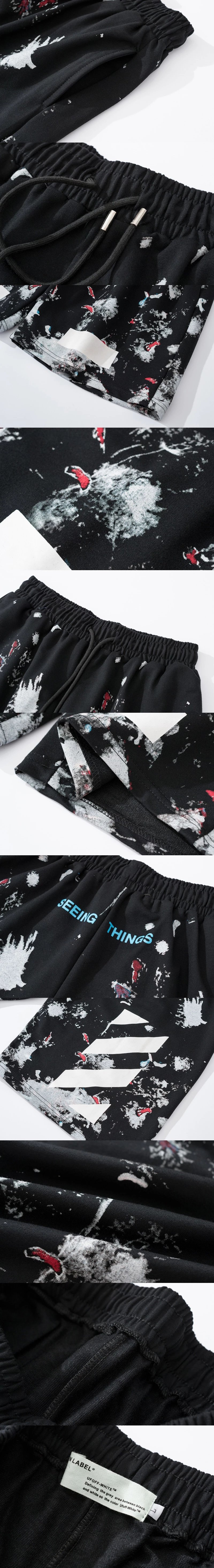 Off-White Clothing Sets