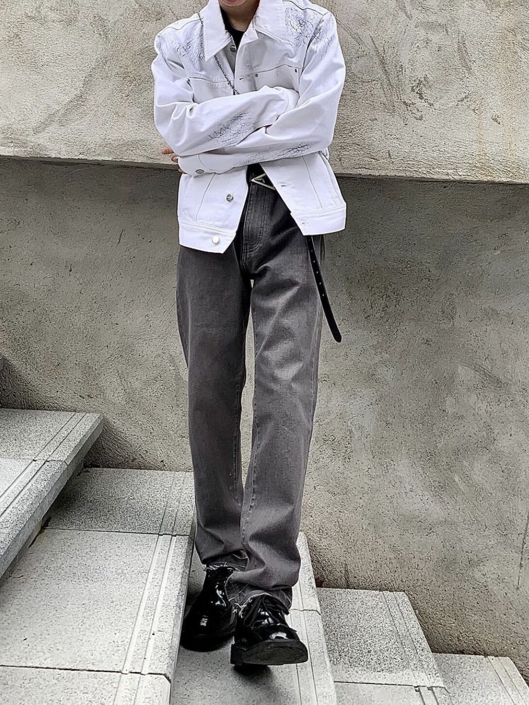 Unknown Pants