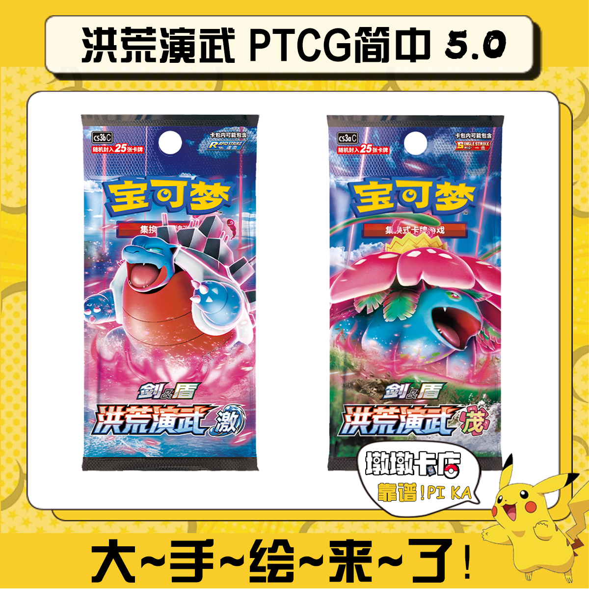 Pokemon Accessories