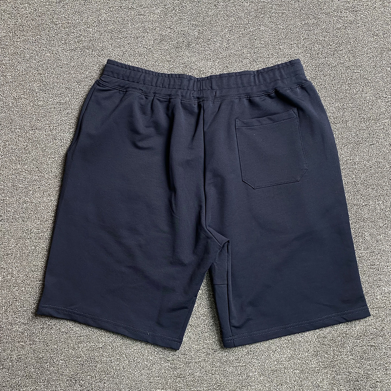 Ralph Lauren Navy Polo Shorts