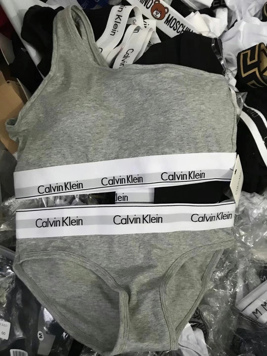 Calvin Klein Underwear