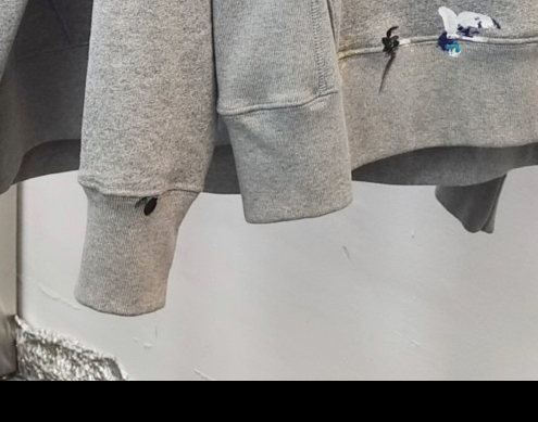 Gallery Dept Hoodies