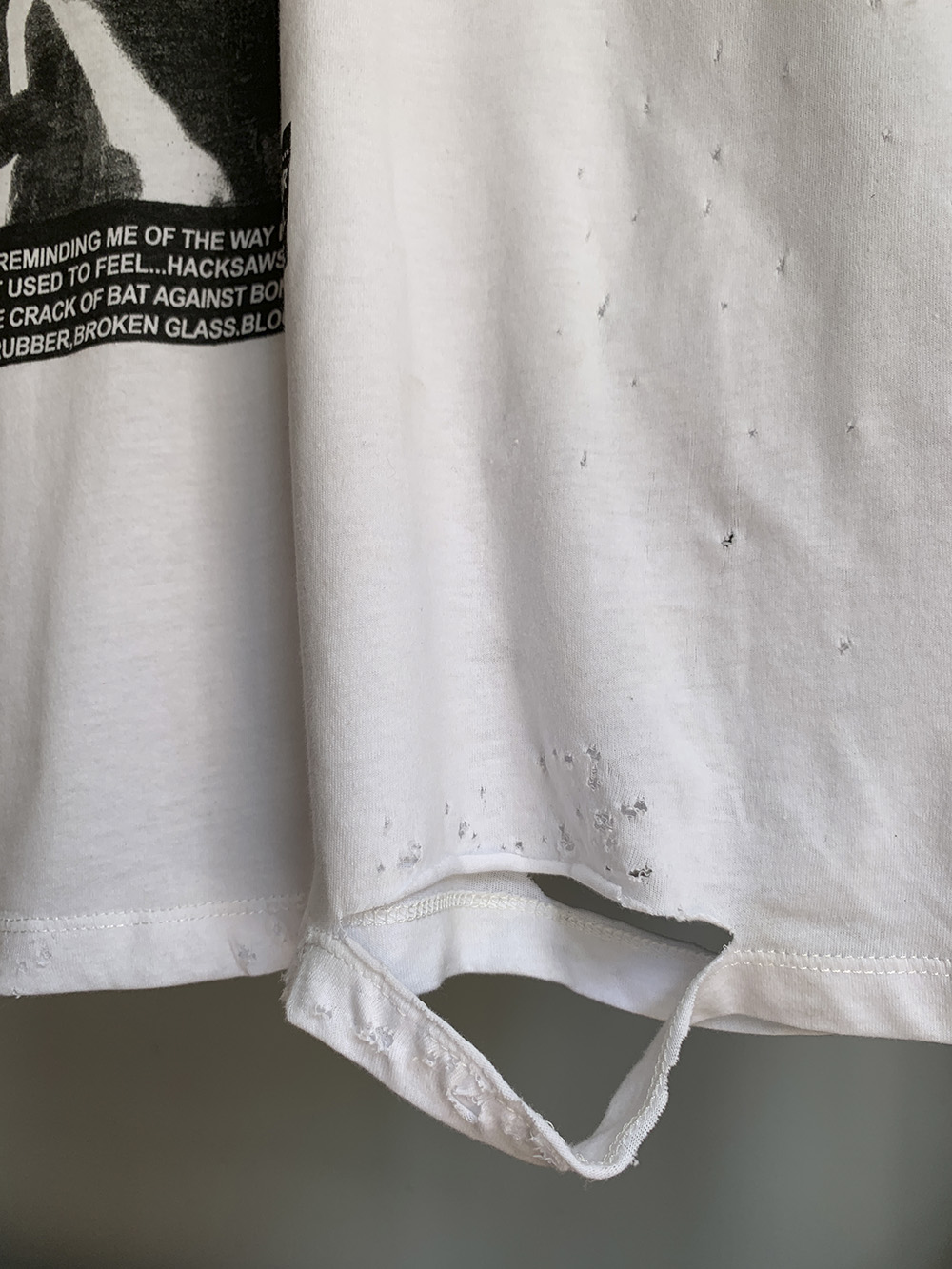 Enfants Riches Déprimés Shirts