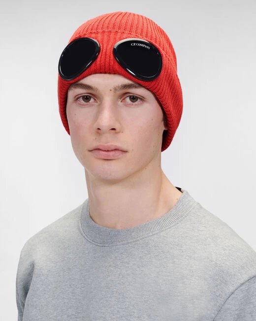 C.P. Company Headwear