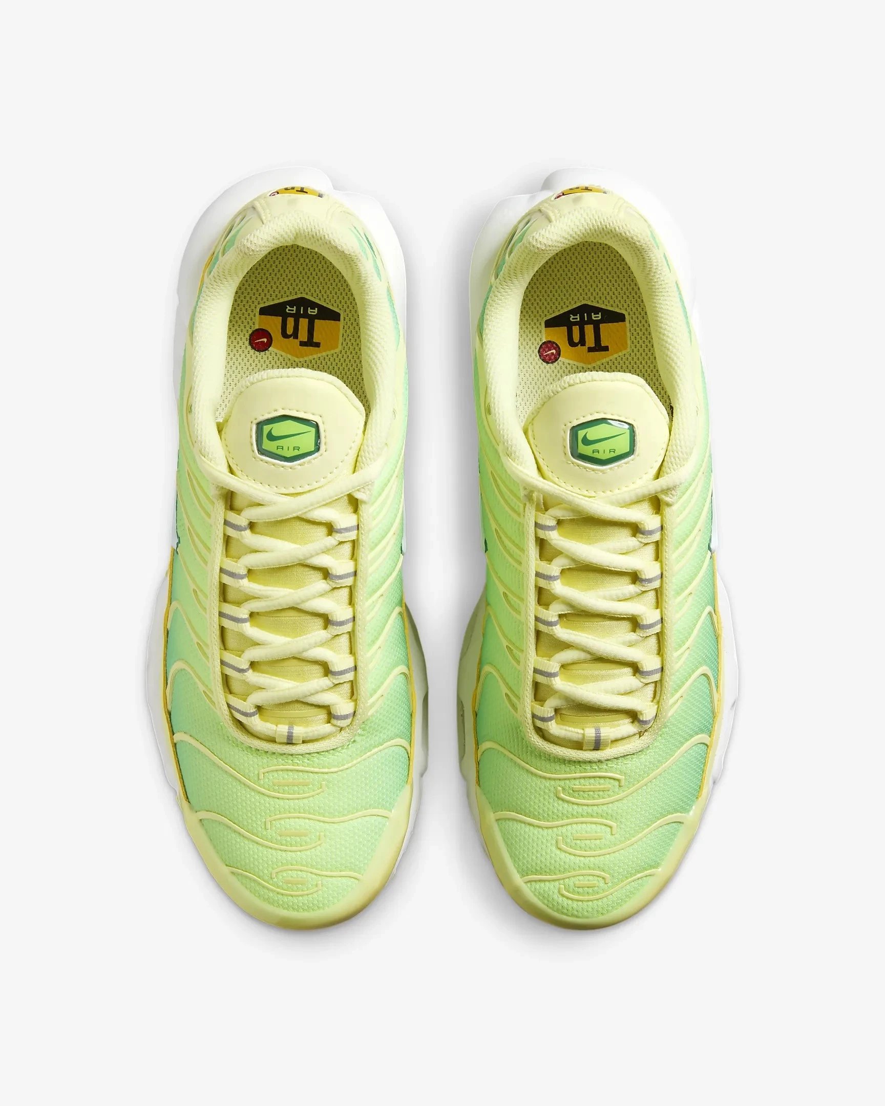Nike Air Max Plus TN SE Blue Sneakers