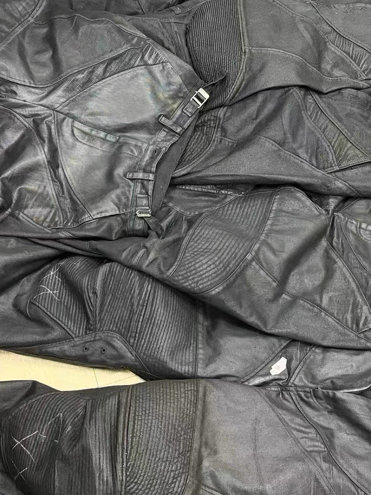 PROJECT G/R Pants