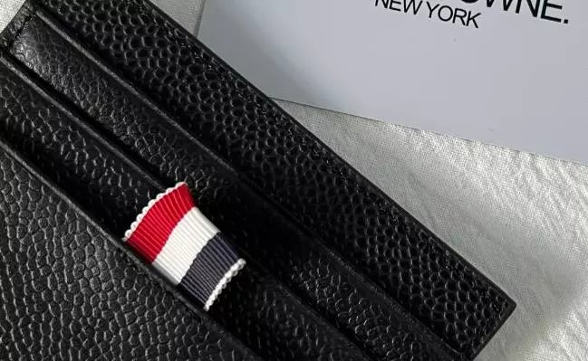 Thom Browne Wallets