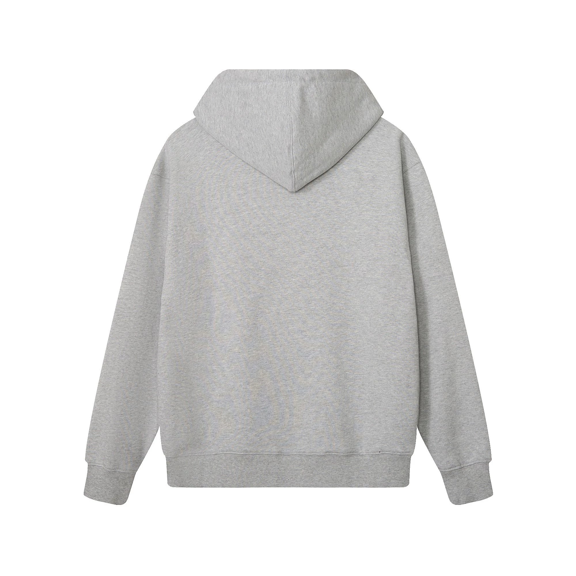 Burberry Zip Hoodie