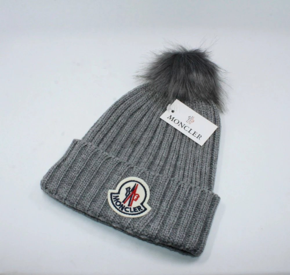 Moncler Headwear