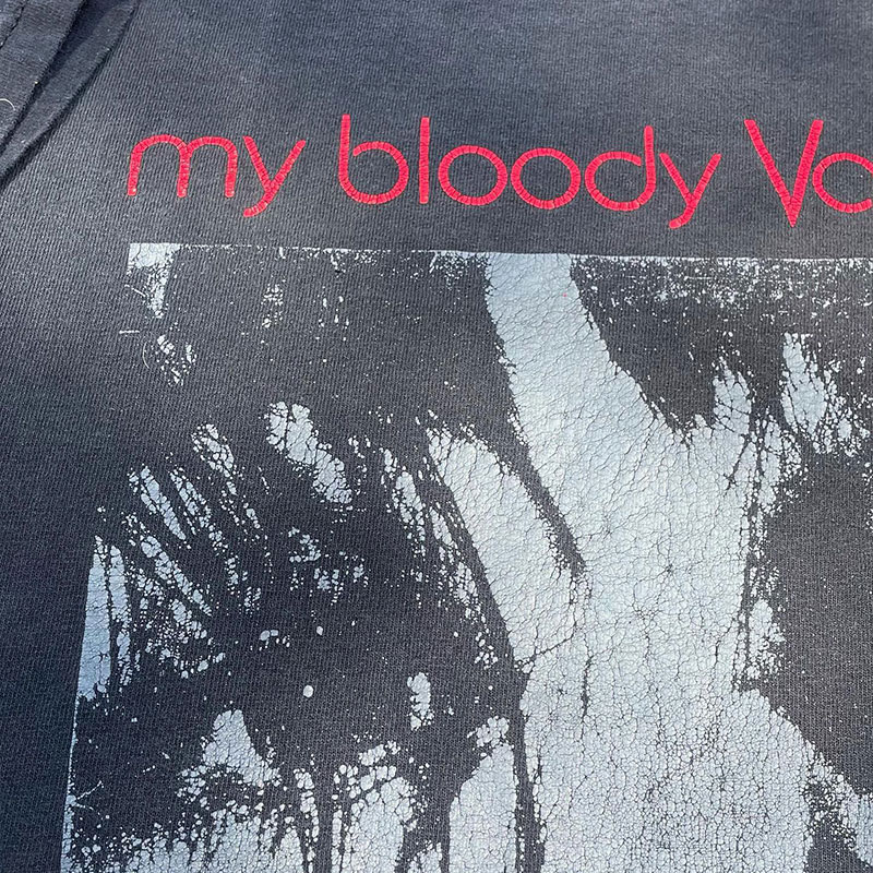 YOUNG GUNS My Bloody Valentine T-Shirt