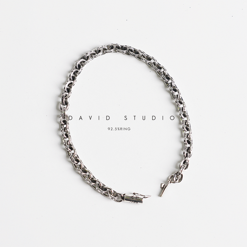 Chrome Hearts Accessories