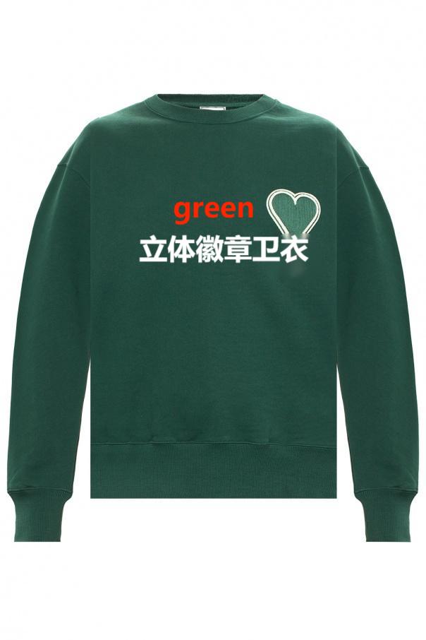 Ami Sweaters