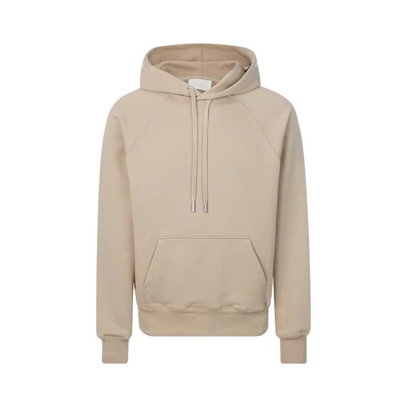 Ami Alexandre Mattiussi Navy Hoodie
