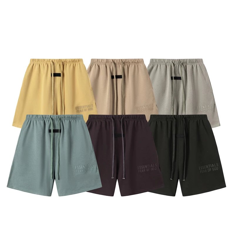 Essentials Fear of God Shorts