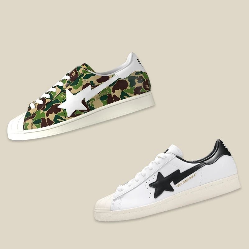 Adidas Sneakers