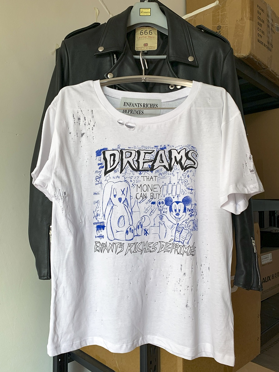 Enfants Riches Déprimés Shirts