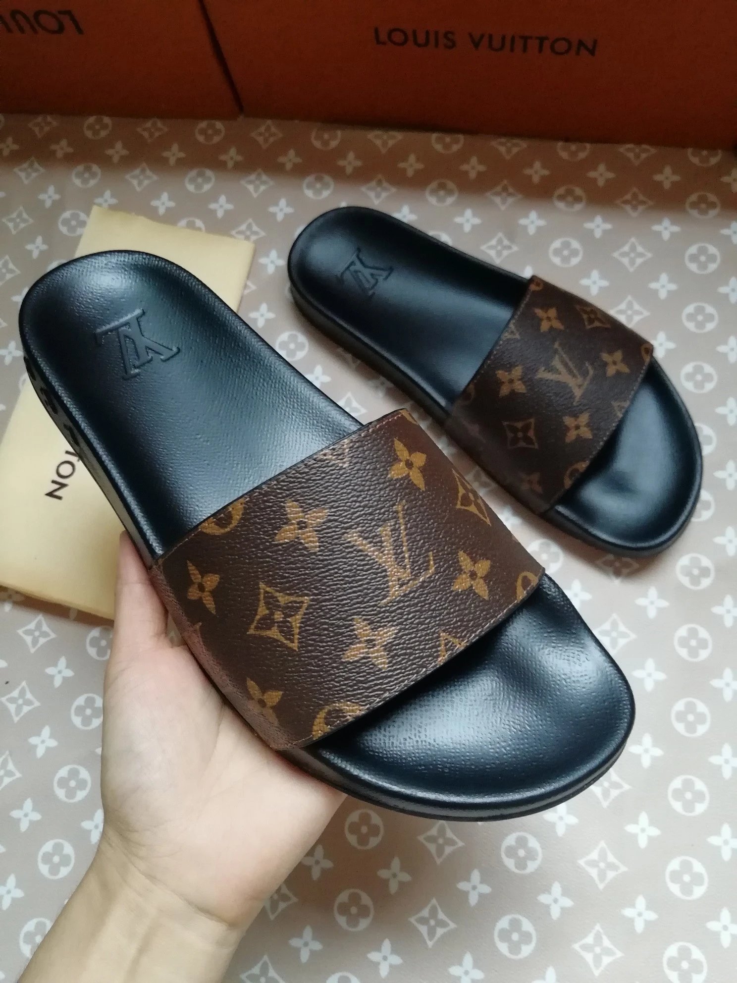 Louis Vuitton Shoes