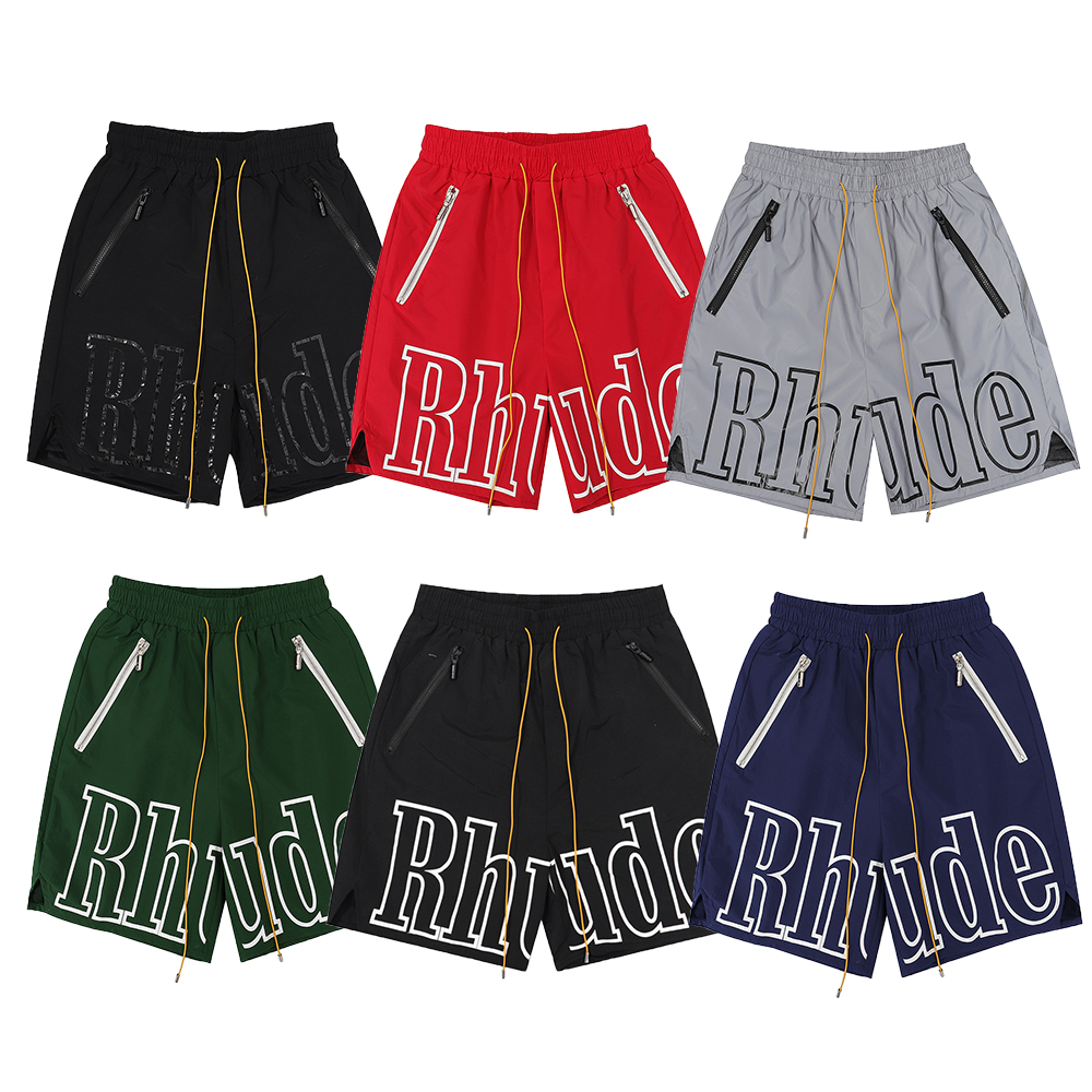 Rhude Shorts