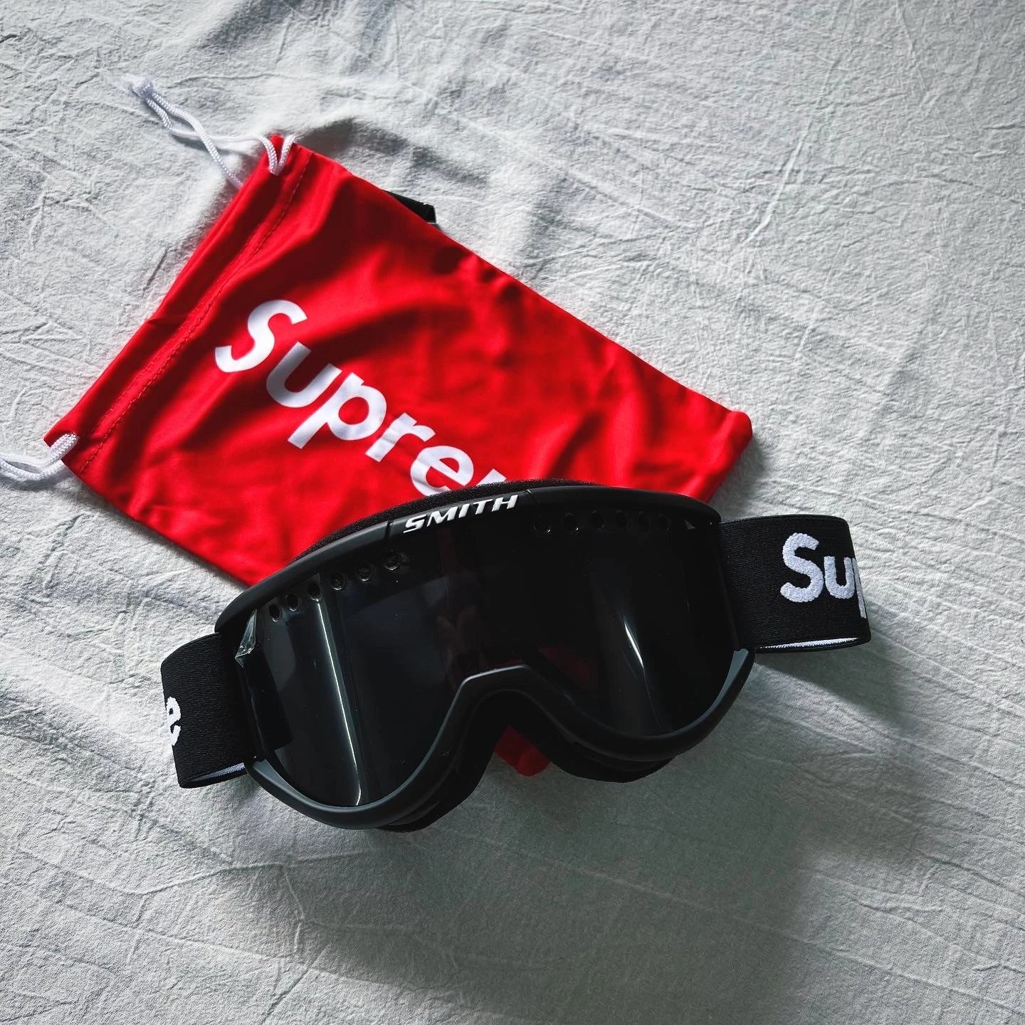 Supreme Accessories