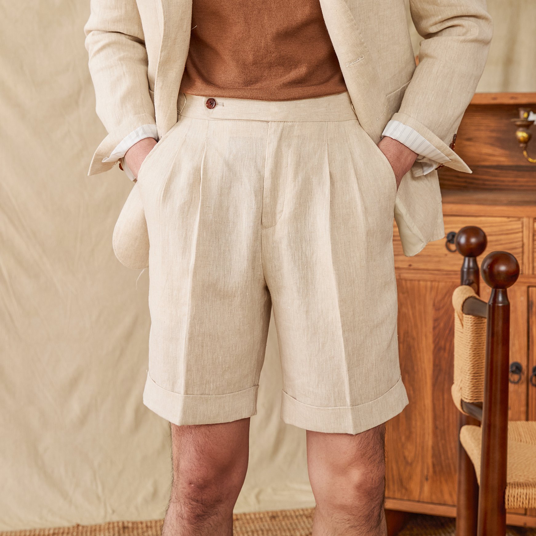 Unknown Shorts