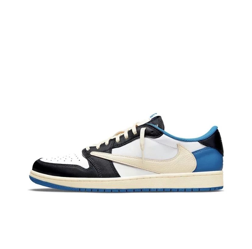 Nike Air Jordan 1 Retro High OG University Blue