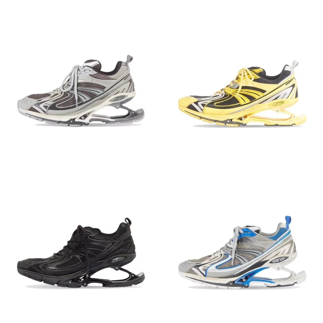 Balenciaga Sneakers