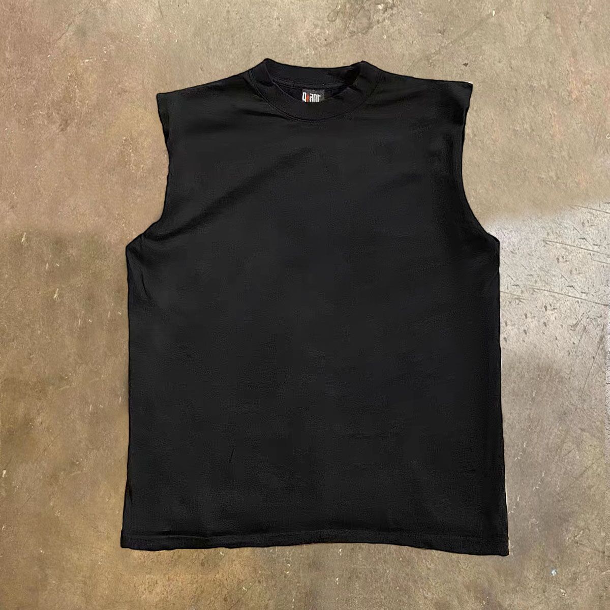 Unknown Tanktops