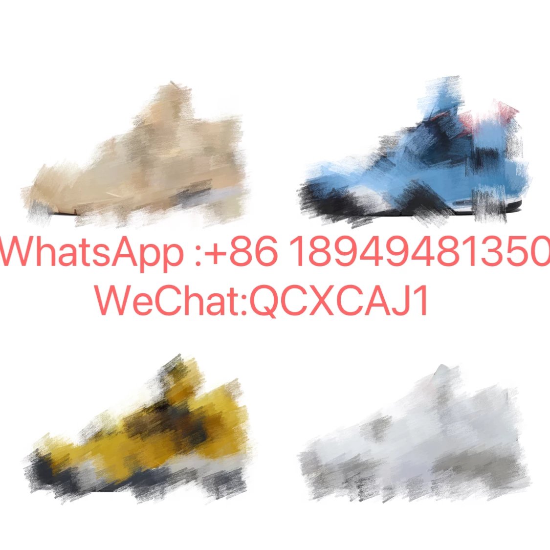 Nike Sneakers