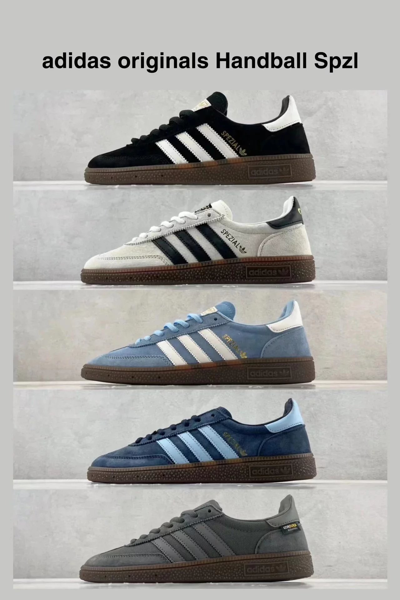 Adidas Sneakers