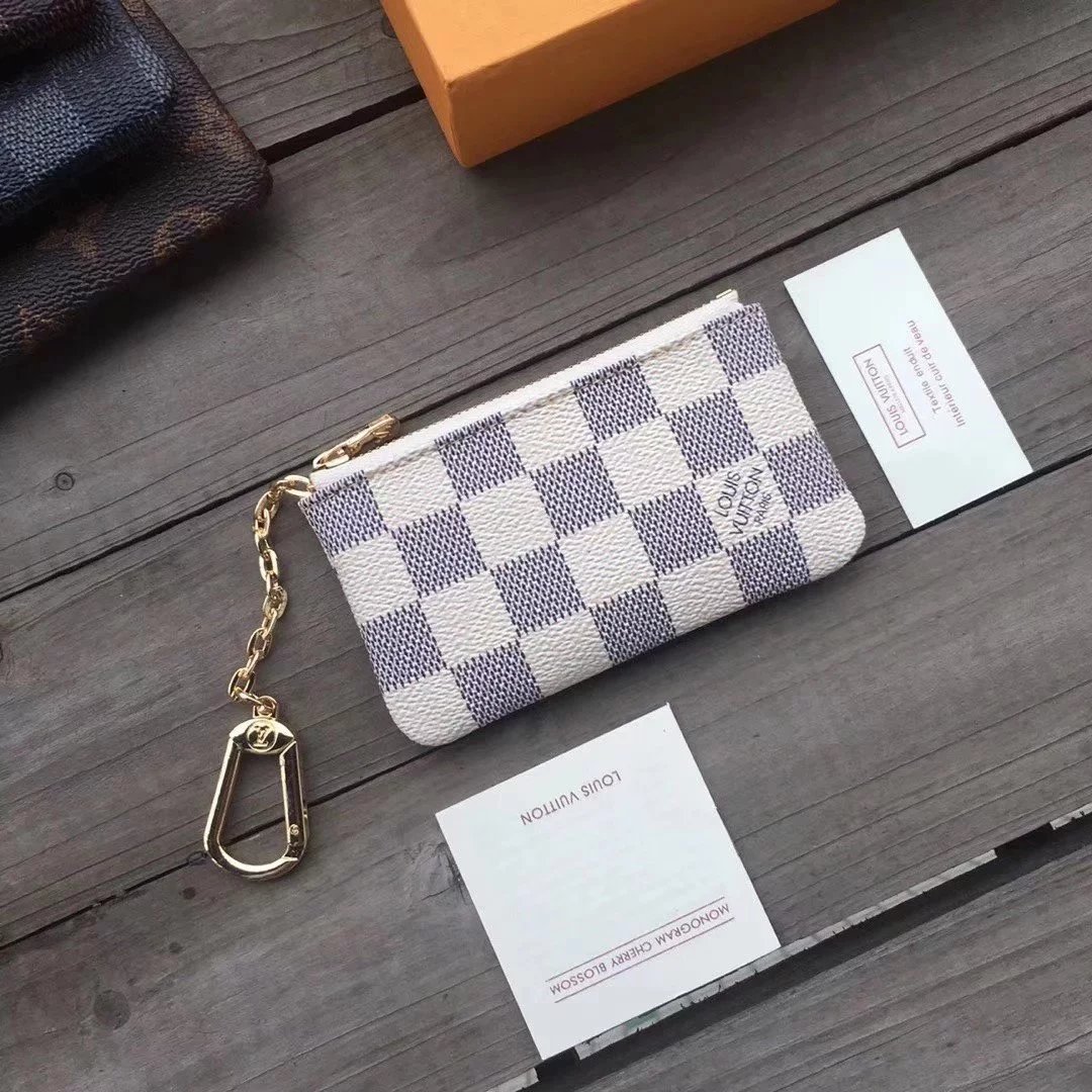 Louis Vuitton Wallets