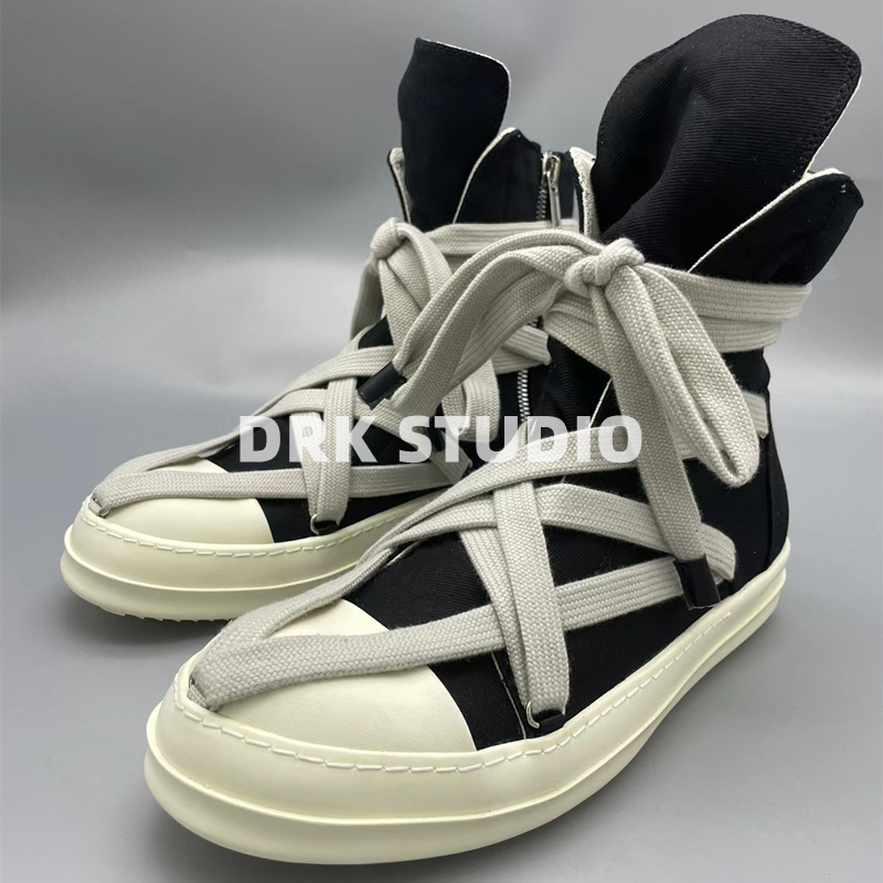 Rick Owens Shoes
