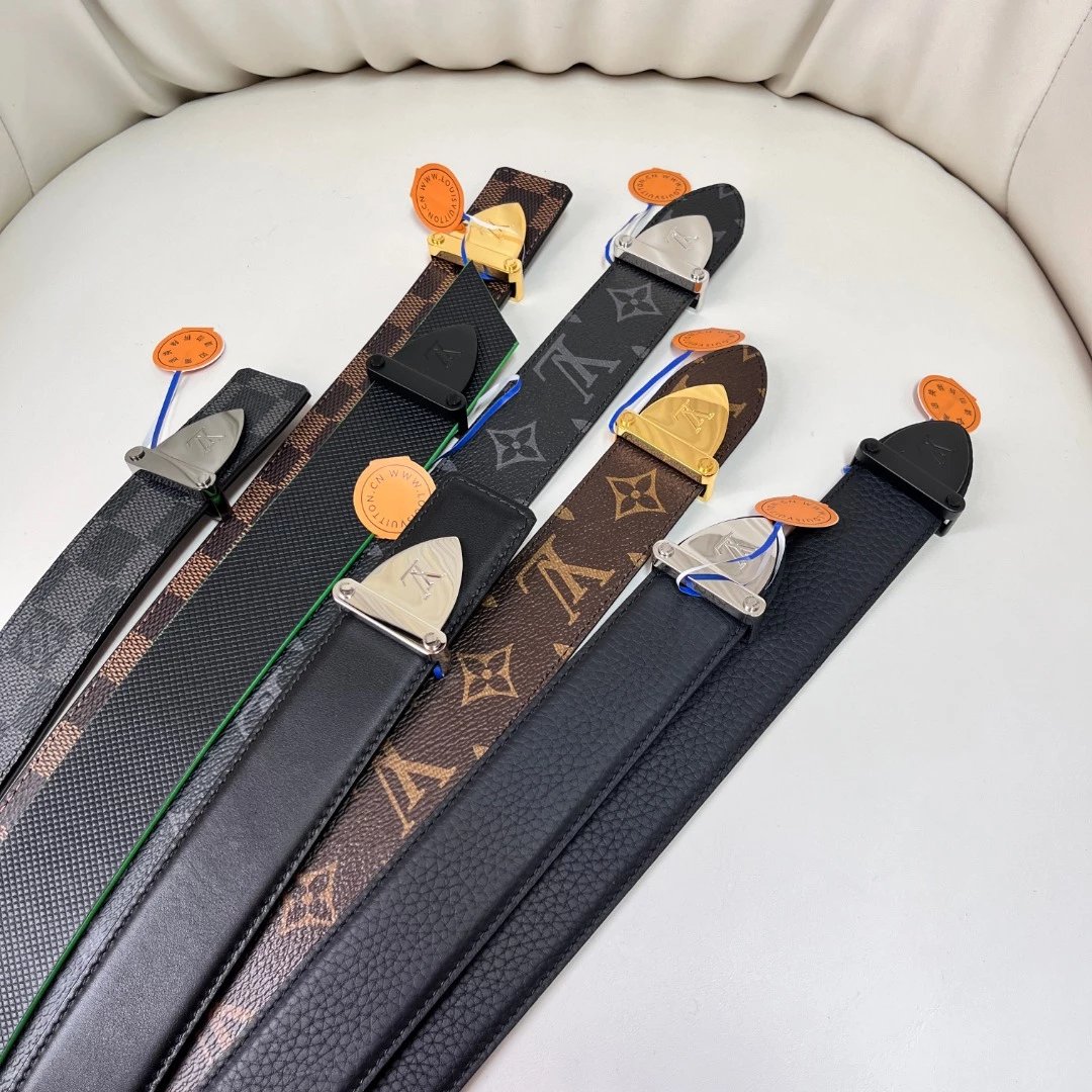 Louis Vuitton Belts