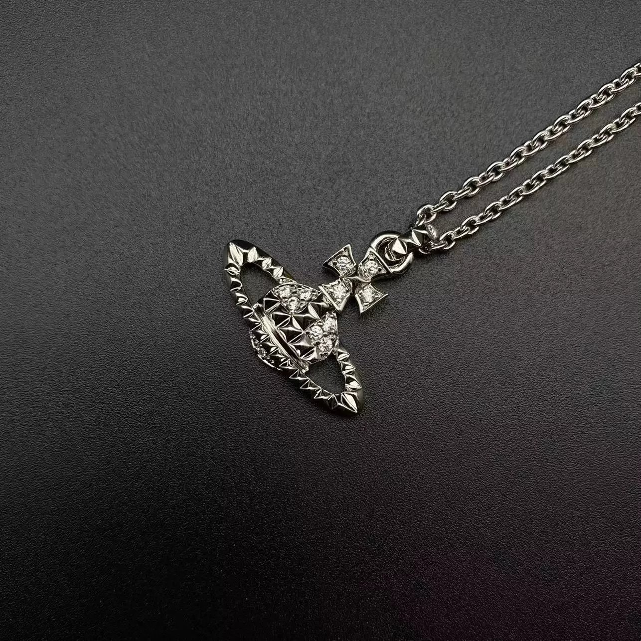 Vivienne Westwood Orb Necklace