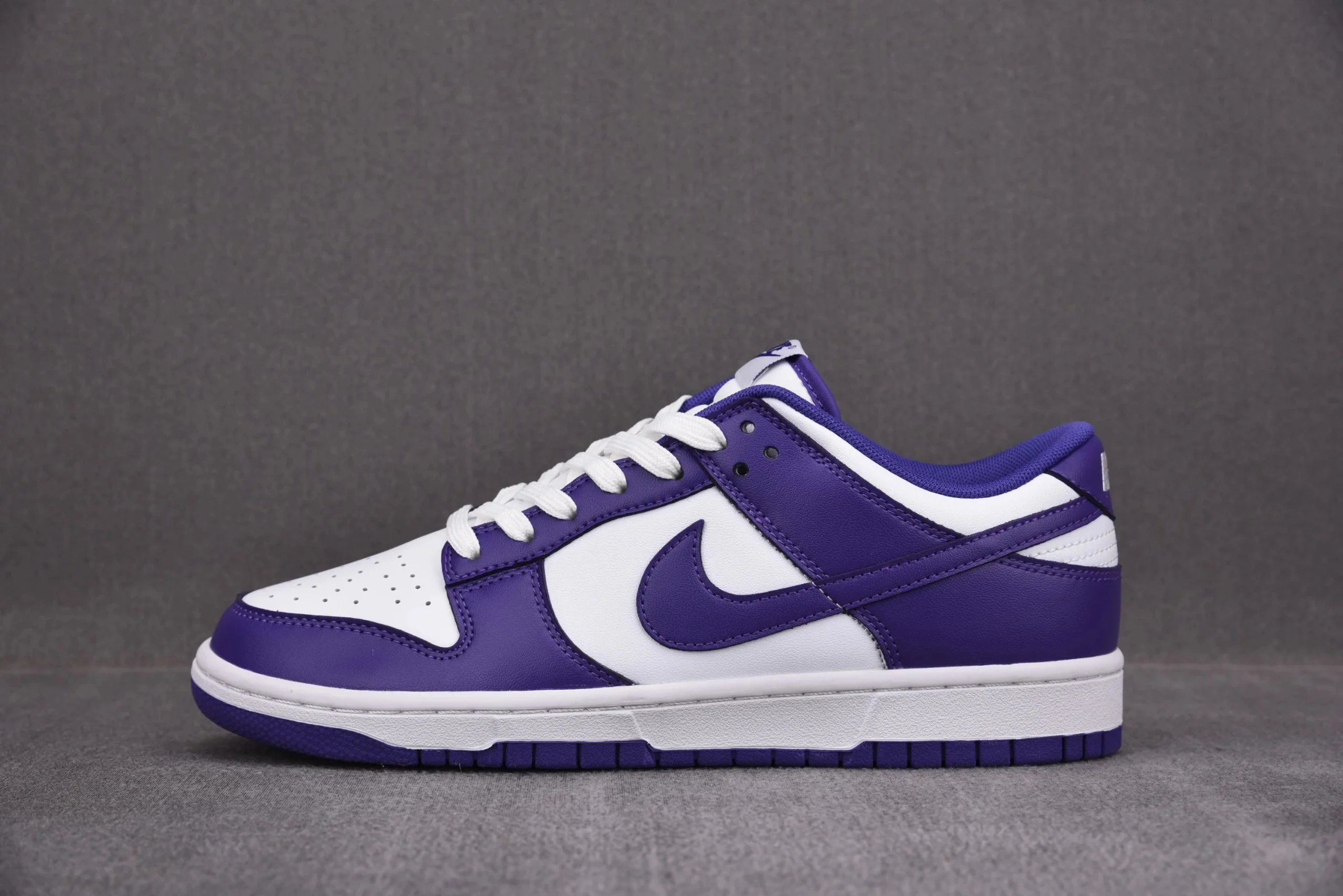 Nike Dunk Low DD1391-100 Panda Black White