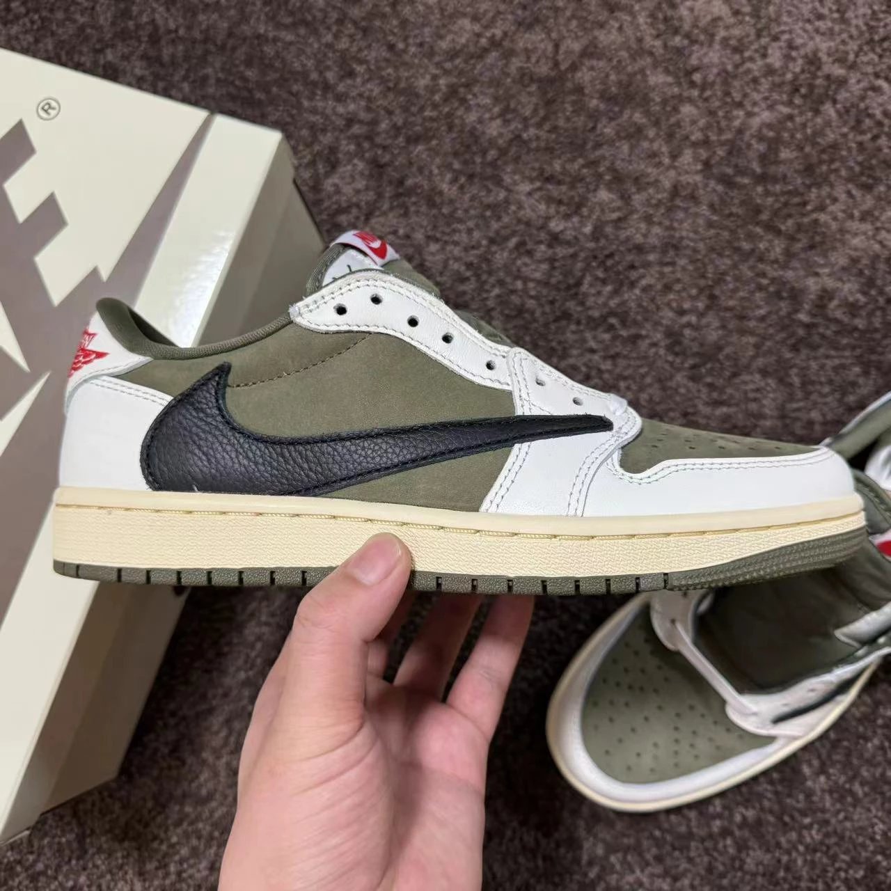 Nike Sneakers